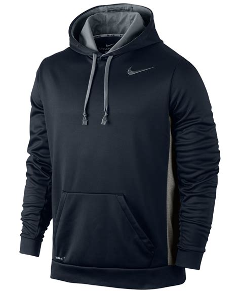 nike hoodie grau schwarz herren|Nike Pullovers for Men .